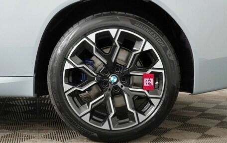 BMW X3, 2025 год, 7 850 000 рублей, 33 фотография