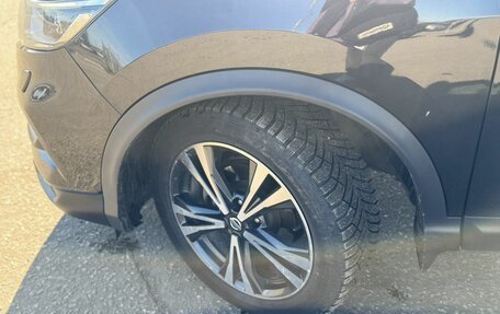 Nissan Qashqai, 2019 год, 2 200 000 рублей, 4 фотография