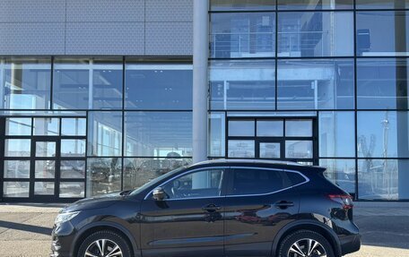 Nissan Qashqai, 2019 год, 2 200 000 рублей, 6 фотография