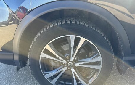 Nissan Qashqai, 2019 год, 2 200 000 рублей, 5 фотография