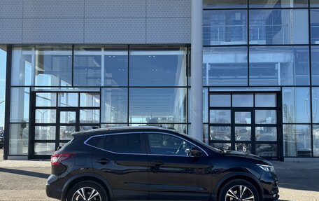 Nissan Qashqai, 2019 год, 2 200 000 рублей, 7 фотография