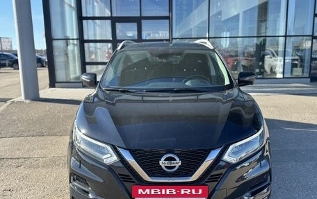 Nissan Qashqai, 2019 год, 2 200 000 рублей, 2 фотография