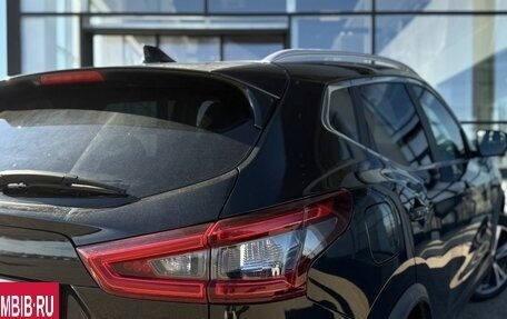 Nissan Qashqai, 2019 год, 2 200 000 рублей, 8 фотография