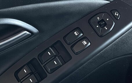 Hyundai ix35 I рестайлинг, 2014 год, 1 300 000 рублей, 9 фотография