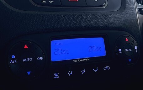 Hyundai ix35 I рестайлинг, 2014 год, 1 300 000 рублей, 16 фотография