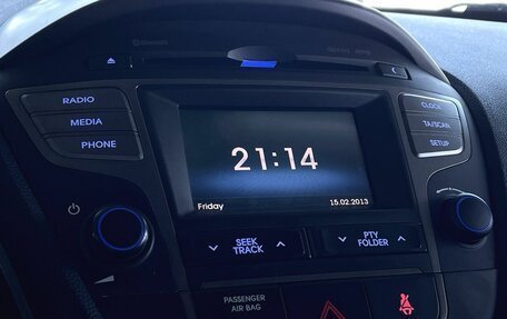 Hyundai ix35 I рестайлинг, 2014 год, 1 300 000 рублей, 15 фотография