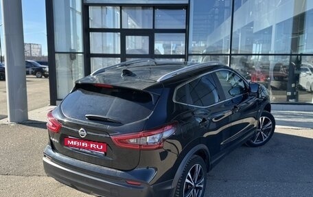 Nissan Qashqai, 2019 год, 2 200 000 рублей, 10 фотография
