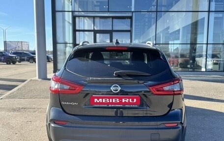 Nissan Qashqai, 2019 год, 2 200 000 рублей, 9 фотография