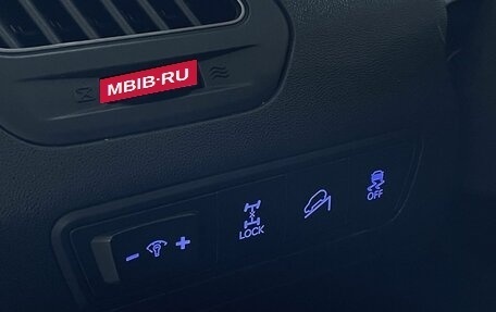 Hyundai ix35 I рестайлинг, 2014 год, 1 300 000 рублей, 12 фотография