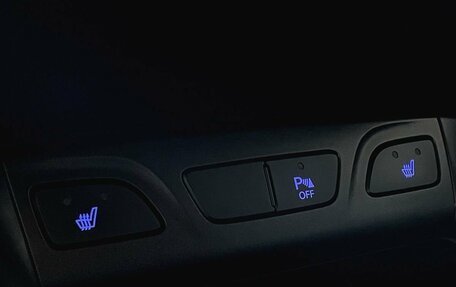 Hyundai ix35 I рестайлинг, 2014 год, 1 300 000 рублей, 17 фотография