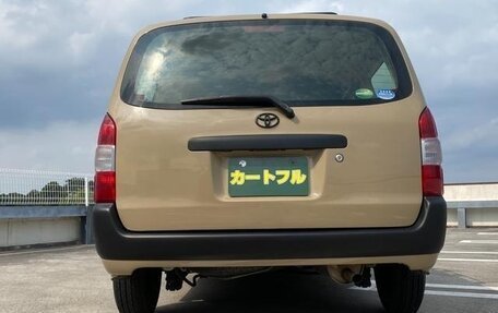 Toyota Probox I, 2021 год, 900 001 рублей, 5 фотография