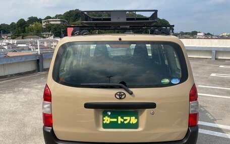 Toyota Probox I, 2021 год, 900 001 рублей, 4 фотография