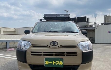 Toyota Probox I, 2021 год, 900 001 рублей, 9 фотография