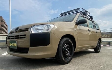 Toyota Probox I, 2021 год, 900 001 рублей, 8 фотография