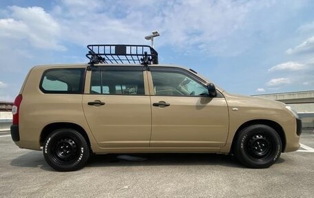 Toyota Probox I, 2021 год, 900 001 рублей, 2 фотография