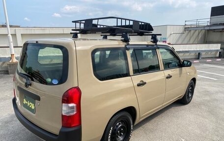 Toyota Probox I, 2021 год, 900 001 рублей, 3 фотография