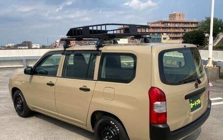 Toyota Probox I, 2021 год, 900 001 рублей, 6 фотография