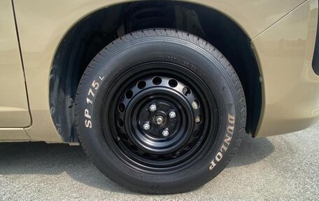 Toyota Probox I, 2021 год, 900 001 рублей, 10 фотография