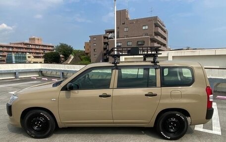 Toyota Probox I, 2021 год, 900 001 рублей, 7 фотография