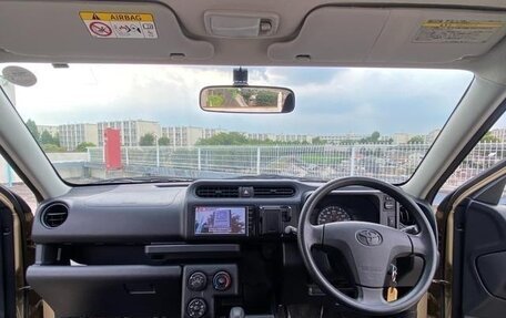 Toyota Probox I, 2021 год, 900 001 рублей, 11 фотография