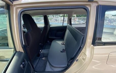 Toyota Probox I, 2021 год, 900 001 рублей, 12 фотография