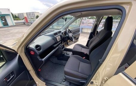 Toyota Probox I, 2021 год, 900 001 рублей, 16 фотография