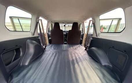 Toyota Probox I, 2021 год, 900 001 рублей, 15 фотография