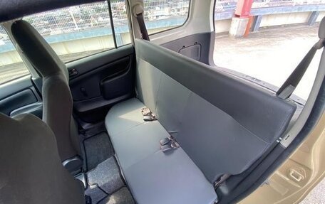 Toyota Probox I, 2021 год, 900 001 рублей, 13 фотография