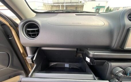 Toyota Probox I, 2021 год, 900 001 рублей, 17 фотография