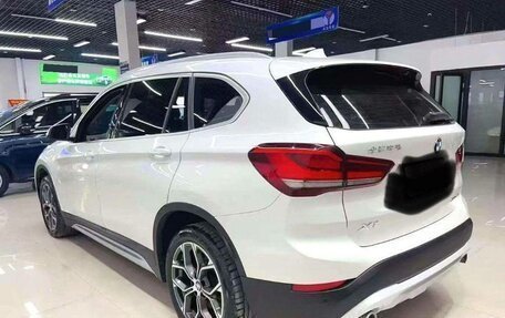 BMW X1, 2022 год, 2 450 000 рублей, 4 фотография
