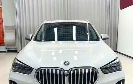 BMW X1, 2022 год, 2 450 000 рублей, 3 фотография