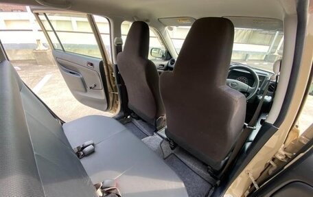 Toyota Probox I, 2021 год, 900 001 рублей, 14 фотография