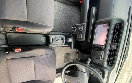 Toyota Probox I, 2021 год, 900 001 рублей, 19 фотография