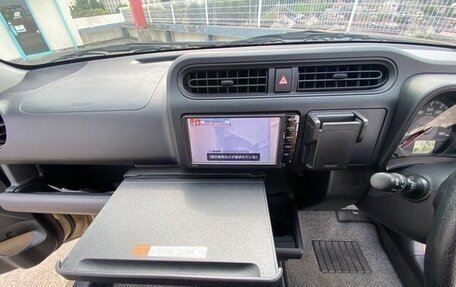 Toyota Probox I, 2021 год, 900 001 рублей, 21 фотография