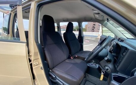 Toyota Probox I, 2021 год, 900 001 рублей, 20 фотография