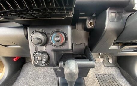 Toyota Probox I, 2021 год, 900 001 рублей, 22 фотография