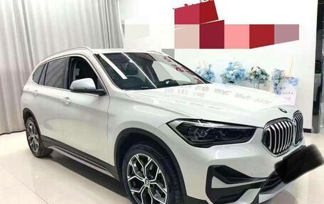 BMW X1, 2022 год, 2 450 000 рублей, 2 фотография