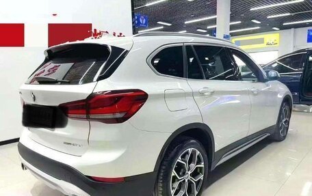 BMW X1, 2022 год, 2 450 000 рублей, 5 фотография