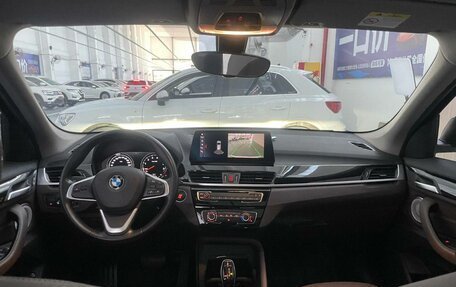 BMW X1, 2022 год, 2 450 000 рублей, 7 фотография