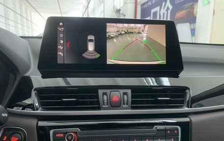 BMW X1, 2022 год, 2 450 000 рублей, 8 фотография