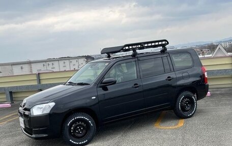 Toyota Probox I, 2020 год, 950 001 рублей, 3 фотография