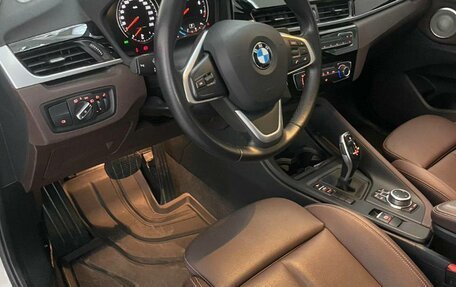 BMW X1, 2022 год, 2 450 000 рублей, 6 фотография