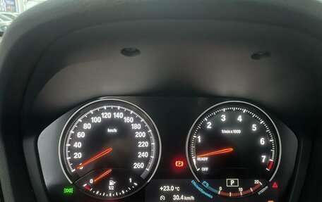 BMW X1, 2022 год, 2 450 000 рублей, 9 фотография