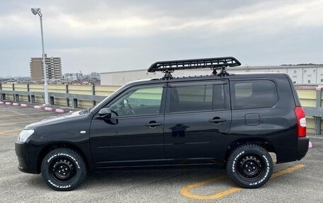 Toyota Probox I, 2020 год, 950 001 рублей, 4 фотография