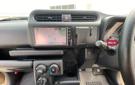 Toyota Probox I, 2021 год, 900 001 рублей, 18 фотография