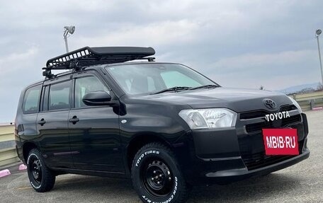 Toyota Probox I, 2020 год, 950 001 рублей, 6 фотография