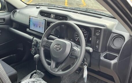 Toyota Probox I, 2020 год, 950 001 рублей, 12 фотография