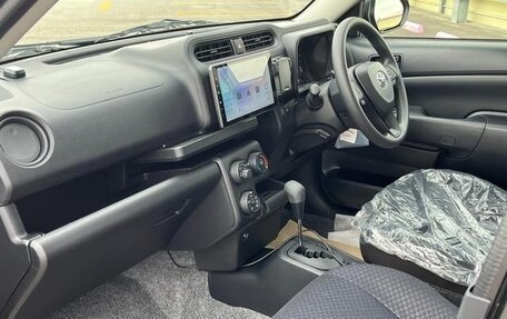 Toyota Probox I, 2020 год, 950 001 рублей, 13 фотография