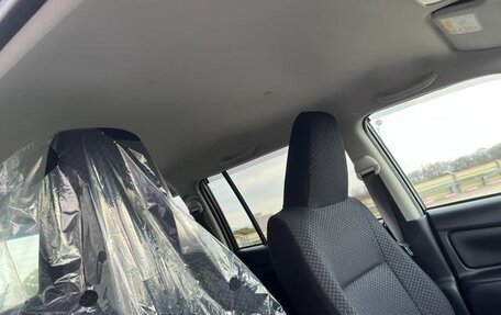 Toyota Probox I, 2020 год, 950 001 рублей, 19 фотография