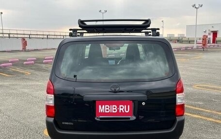 Toyota Probox I, 2020 год, 950 001 рублей, 9 фотография